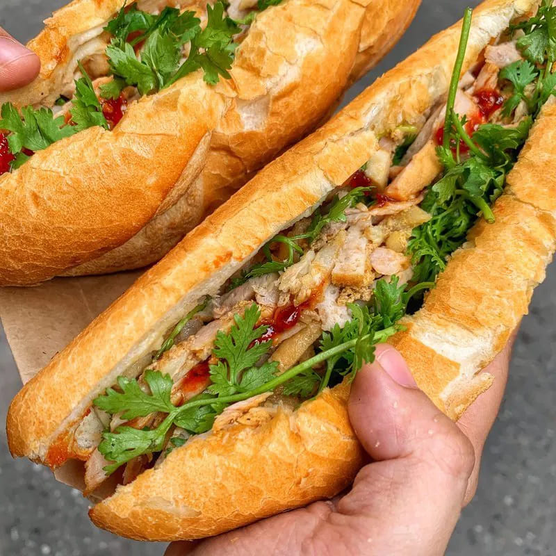 Banh Mi